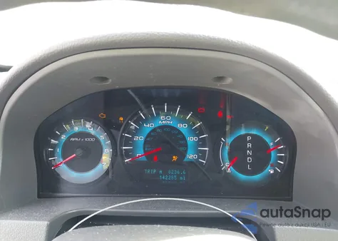 2010 Ford Fusion Se from USA, damaged, VIN 3FAHP0HA1AR337974